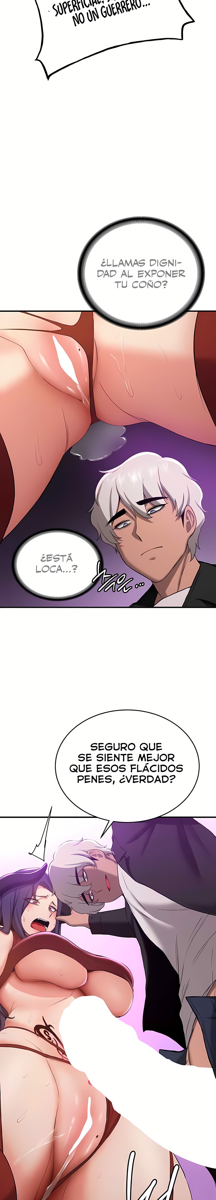 Your Girlfriend Amazing Raw Chapter 35 Page 12