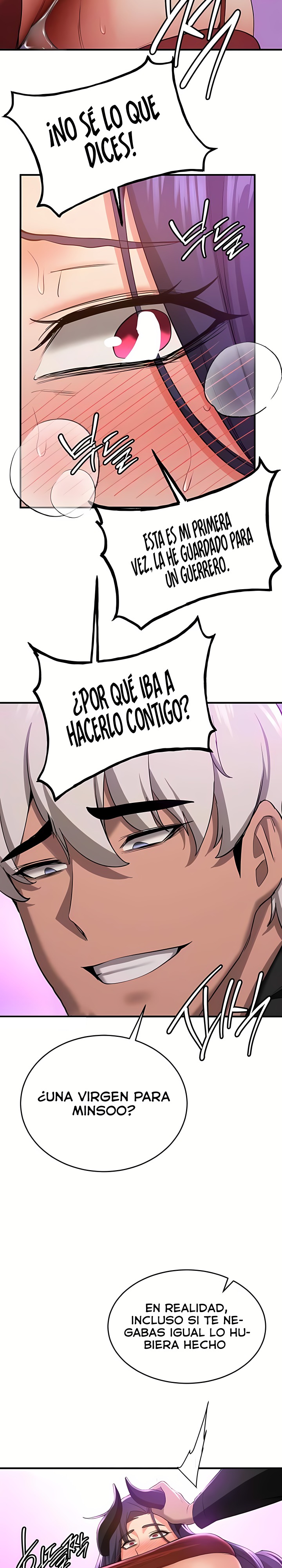 Your Girlfriend Amazing Raw Chapter 35 Page 13