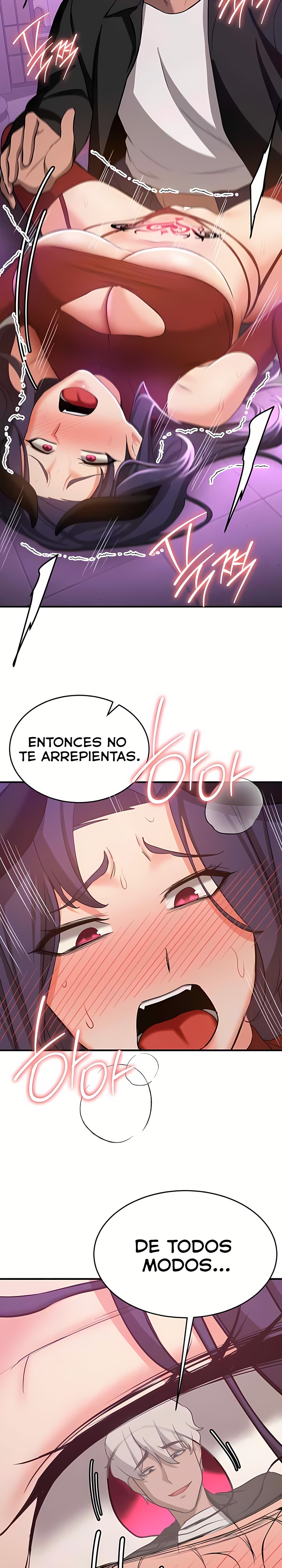 Your Girlfriend Amazing Raw Chapter 35 Page 16