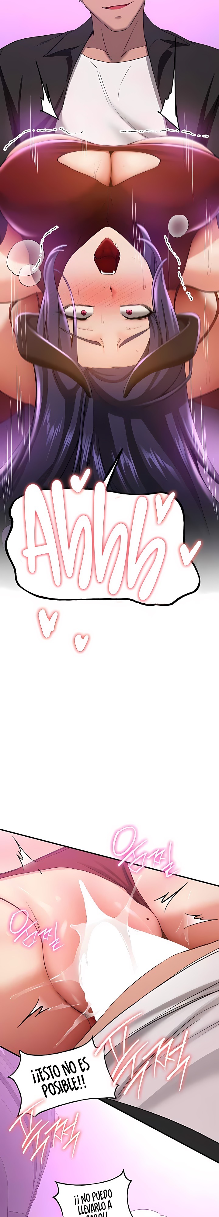 Your Girlfriend Amazing Raw Chapter 35 Page 18