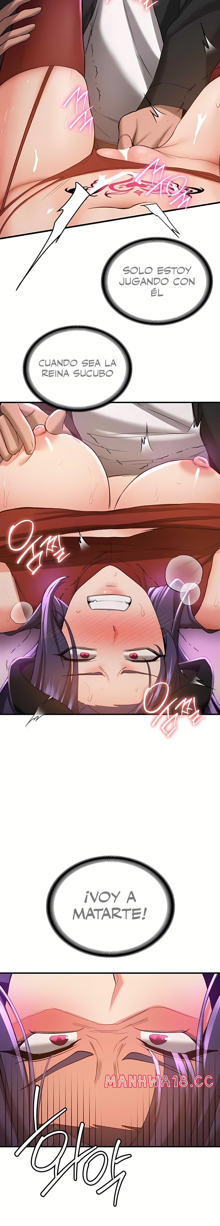 Your Girlfriend Amazing Raw Chapter 35 Page 23