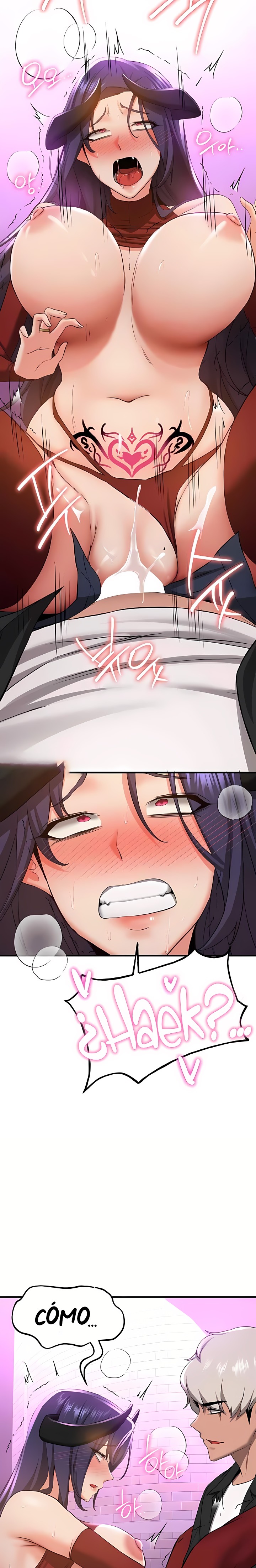 Your Girlfriend Amazing Raw Chapter 35 Page 26