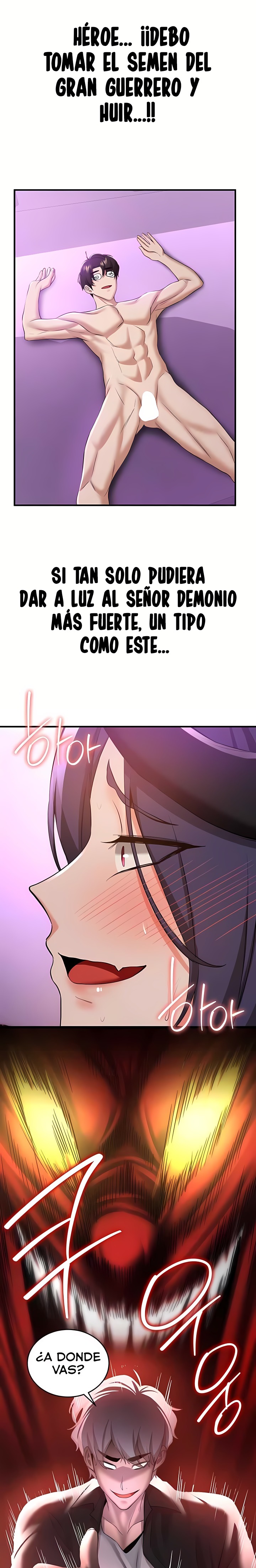 Your Girlfriend Amazing Raw Chapter 35 Page 29