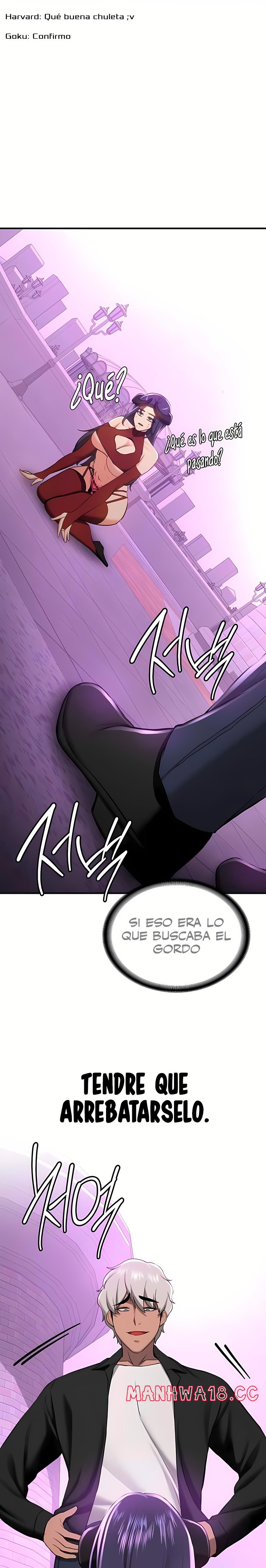 Your Girlfriend Amazing Raw Chapter 35 Page 9