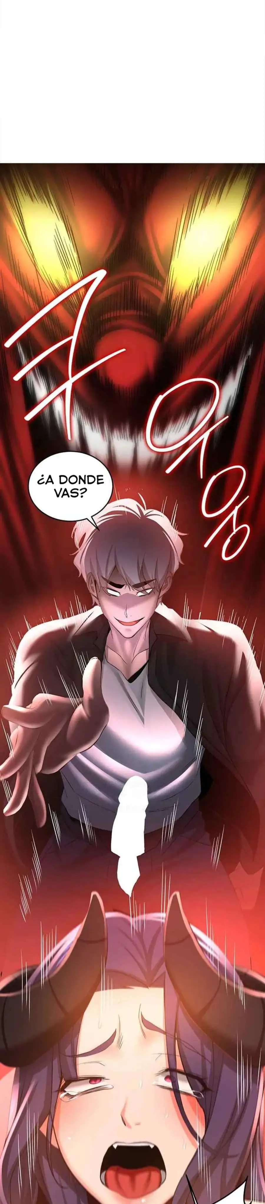 Your Girlfriend Amazing Raw Chapter 36 Page 1