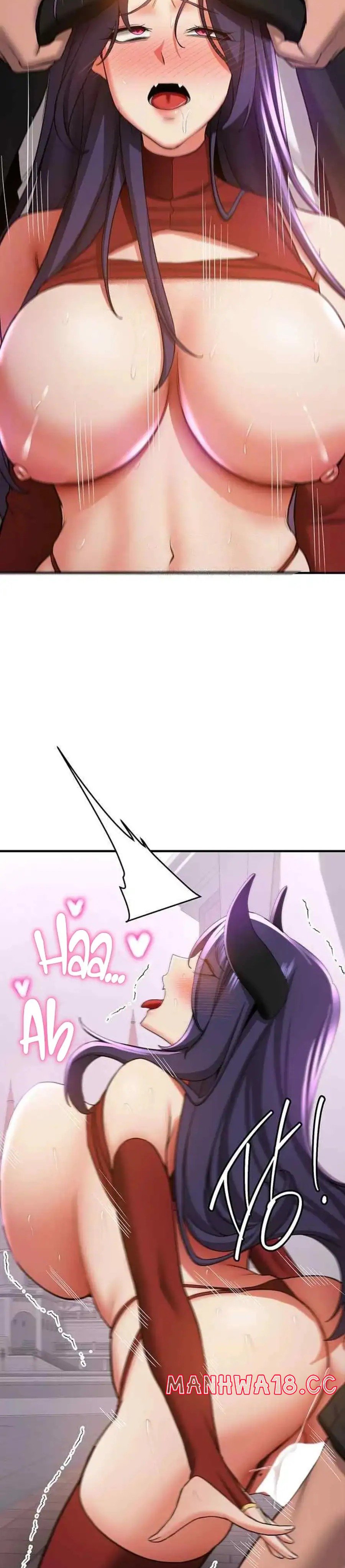 Your Girlfriend Amazing Raw Chapter 36 Page 11