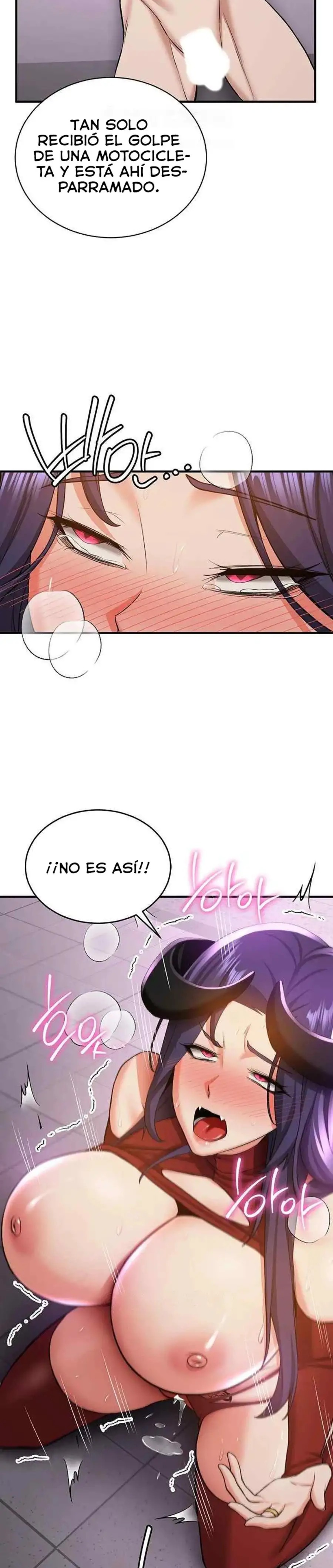 Your Girlfriend Amazing Raw Chapter 36 Page 15