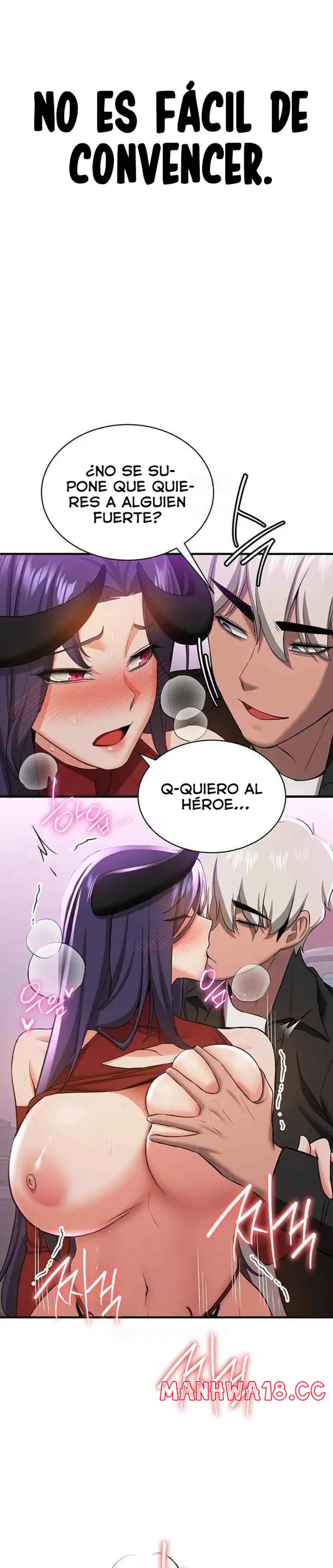 Your Girlfriend Amazing Raw Chapter 36 Page 17