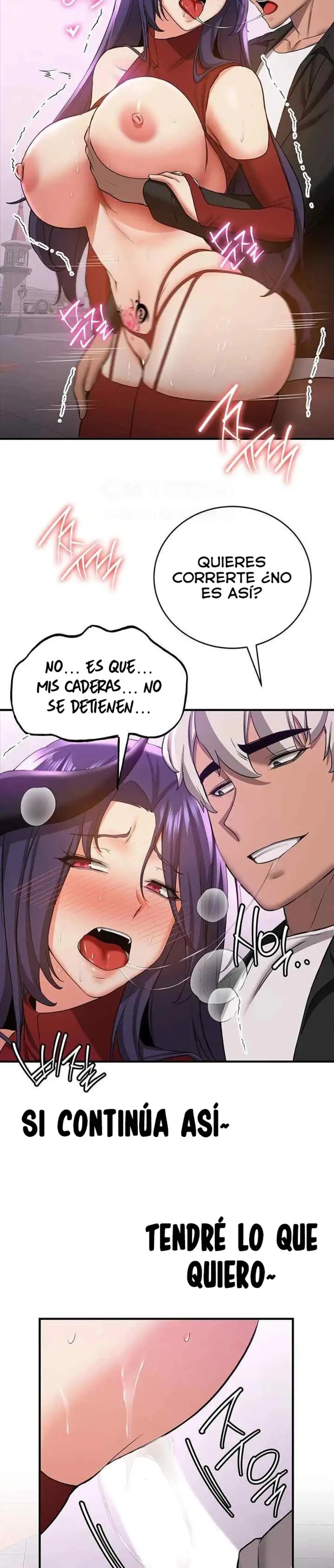 Your Girlfriend Amazing Raw Chapter 36 Page 19