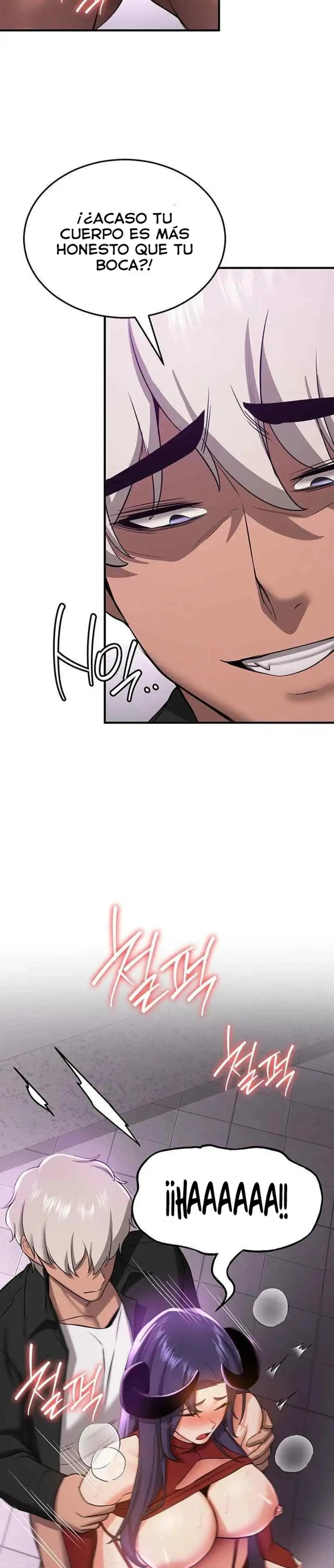 Your Girlfriend Amazing Raw Chapter 36 Page 23