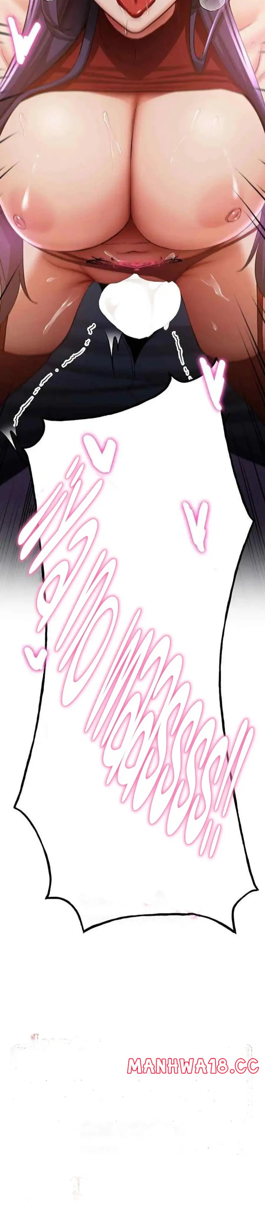 Your Girlfriend Amazing Raw Chapter 36 Page 3
