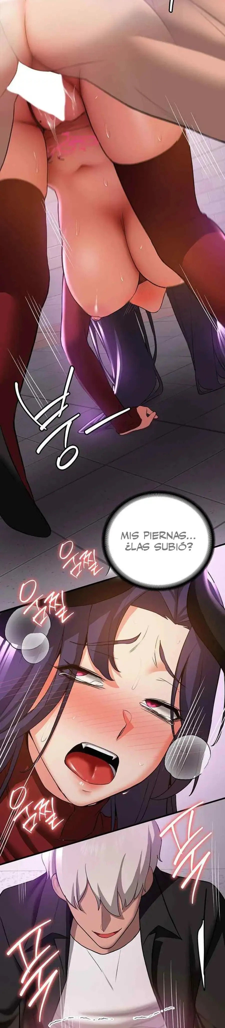 Your Girlfriend Amazing Raw Chapter 36 Page 32