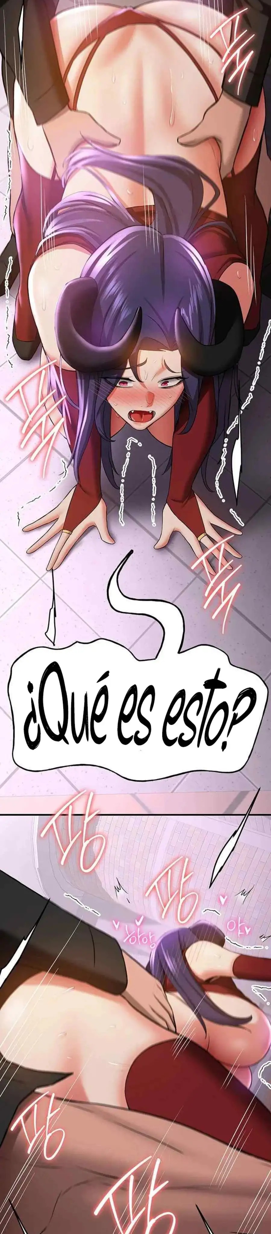 Your Girlfriend Amazing Raw Chapter 36 Page 33