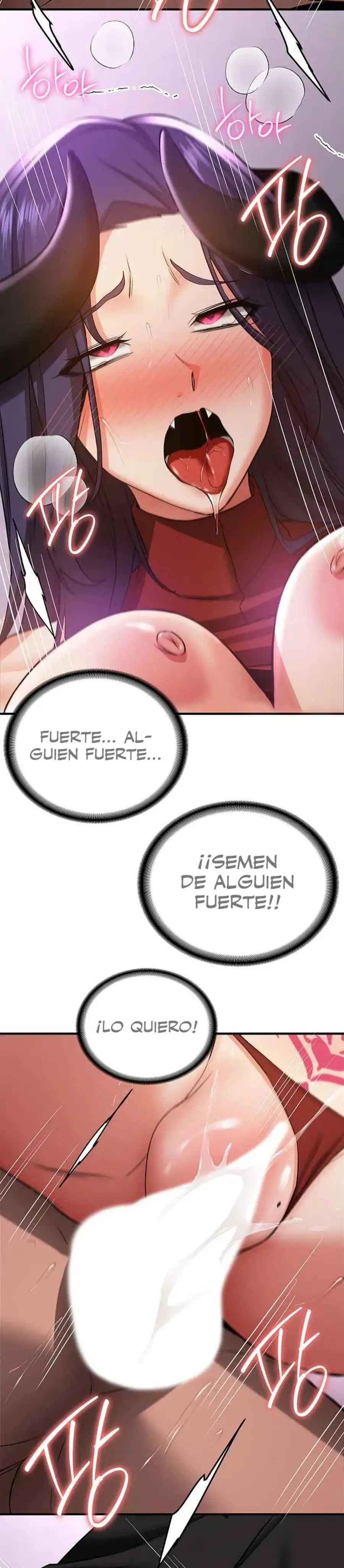 Your Girlfriend Amazing Raw Chapter 36 Page 34