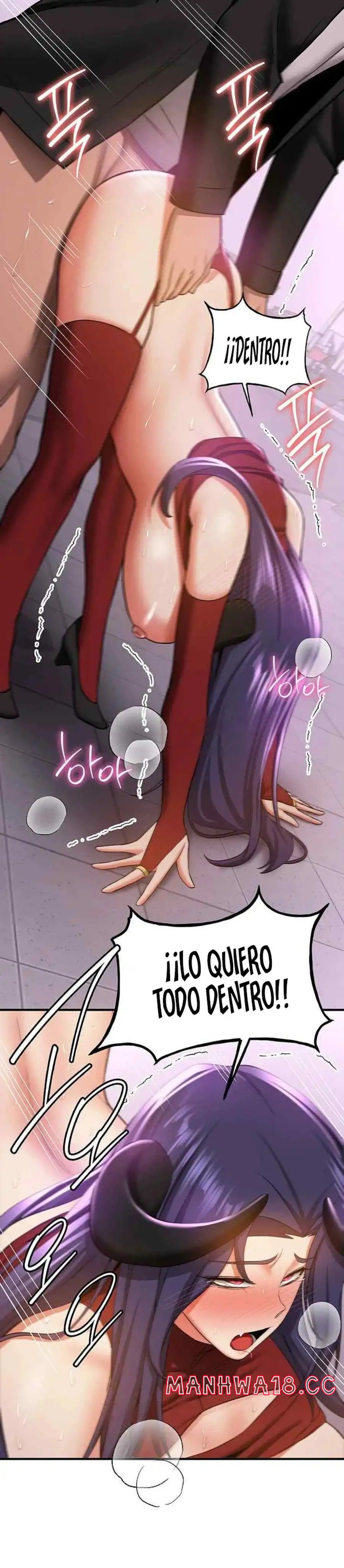 Your Girlfriend Amazing Raw Chapter 36 Page 35