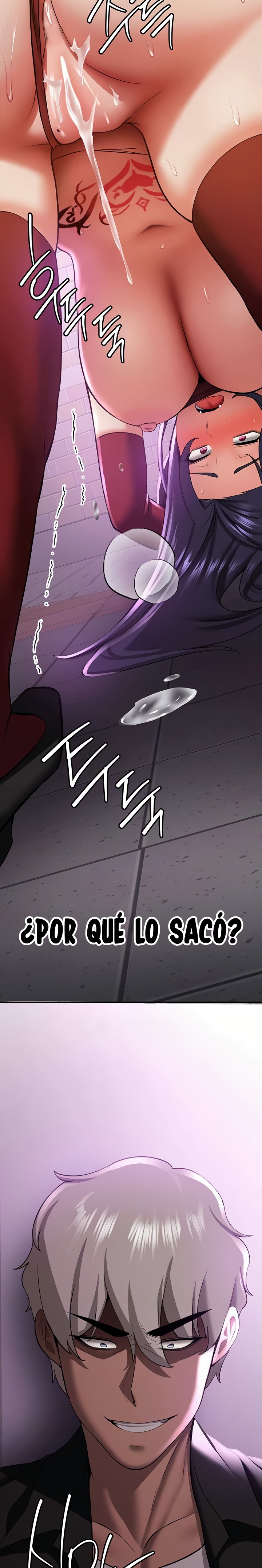 Your Girlfriend Amazing Raw Chapter 37 Page 2
