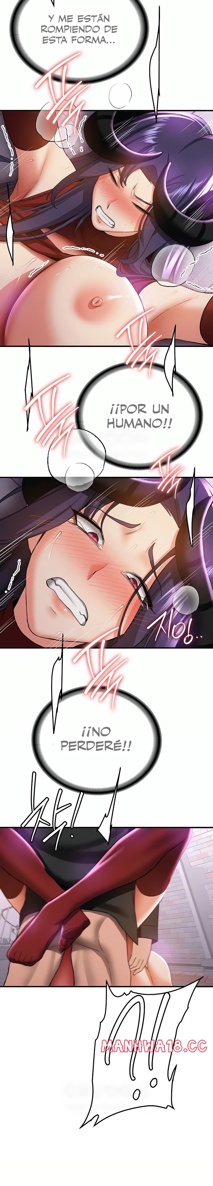 Your Girlfriend Amazing Raw Chapter 37 Page 23
