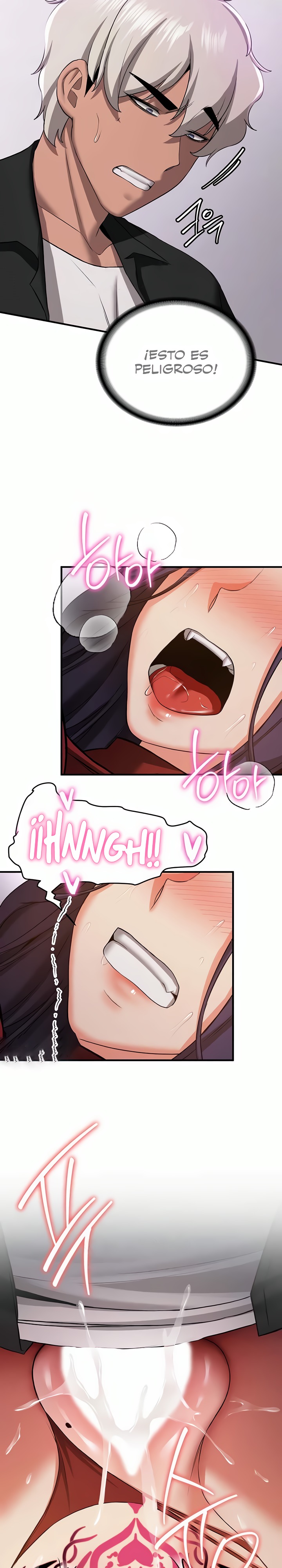 Your Girlfriend Amazing Raw Chapter 37 Page 25