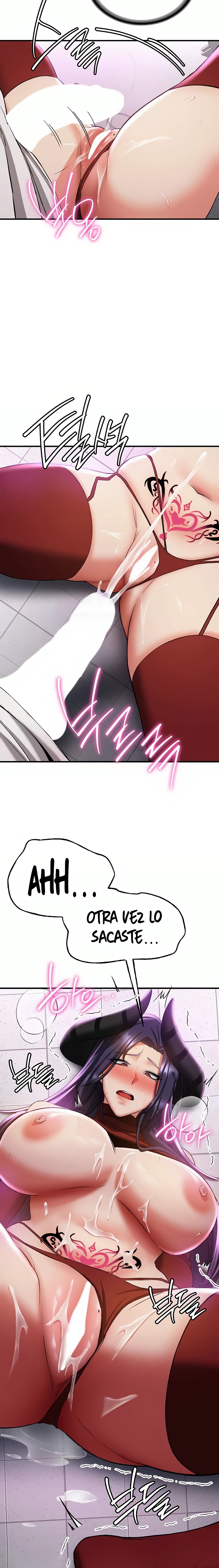 Your Girlfriend Amazing Raw Chapter 37 Page 27