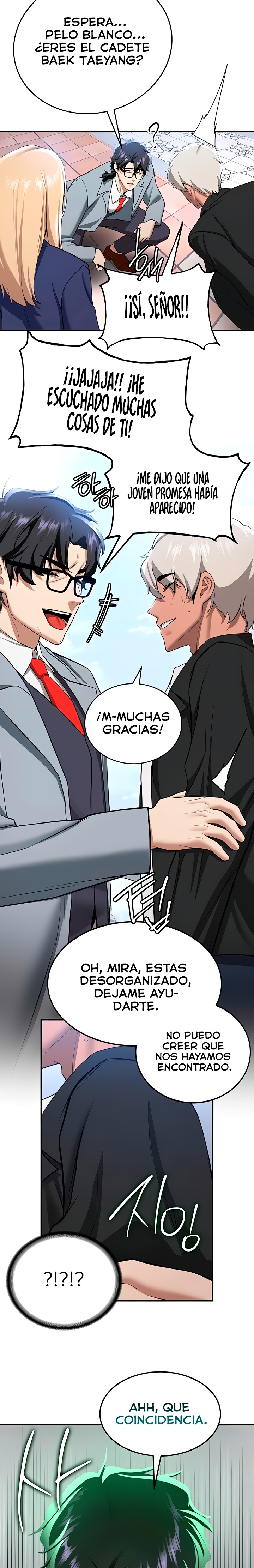 Your Girlfriend Amazing Raw Chapter 38 Page 14
