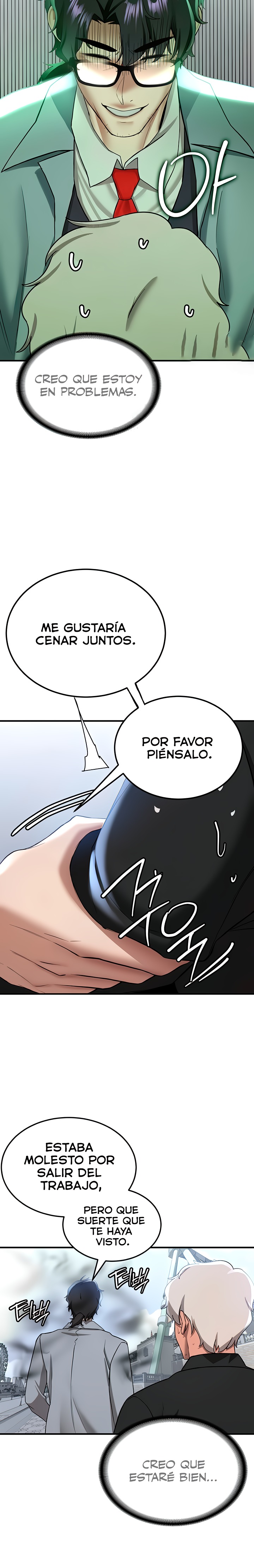 Your Girlfriend Amazing Raw Chapter 38 Page 15