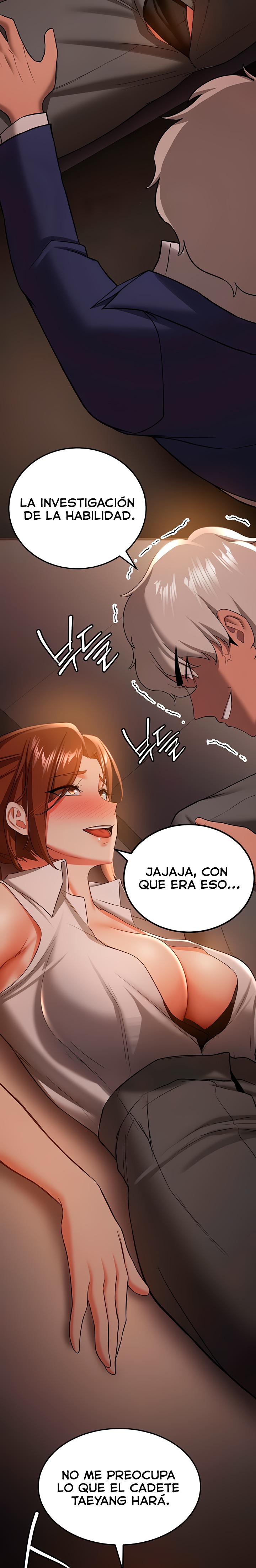 Your Girlfriend Amazing Raw Chapter 38 Page 26