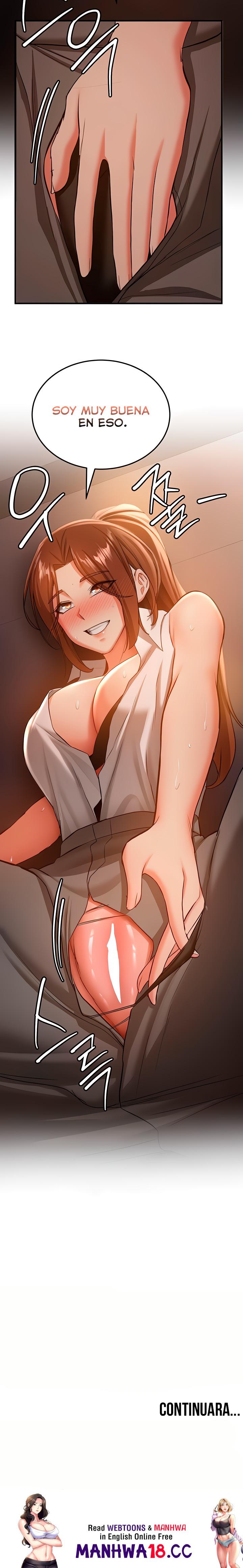 Your Girlfriend Amazing Raw Chapter 38 Page 27