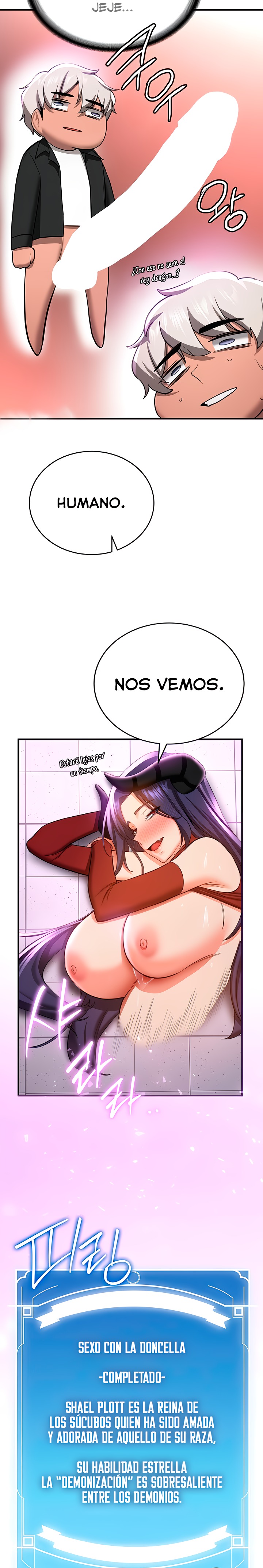Your Girlfriend Amazing Raw Chapter 38 Page 3