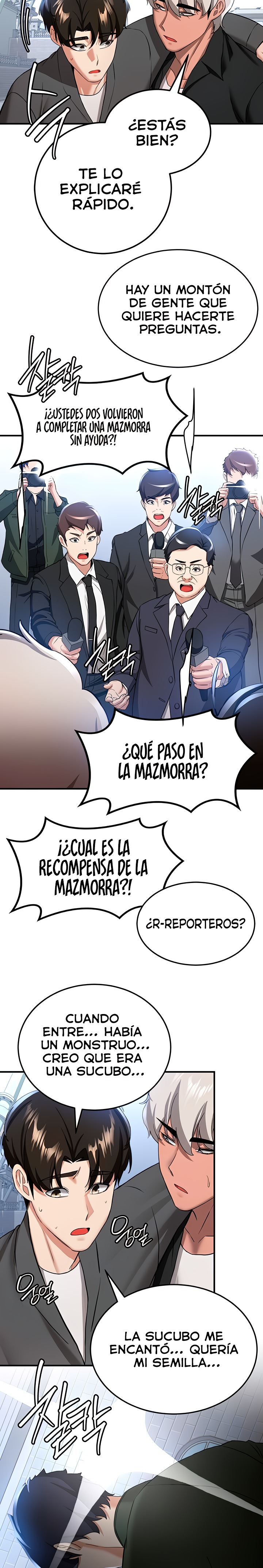 Your Girlfriend Amazing Raw Chapter 38 Page 6