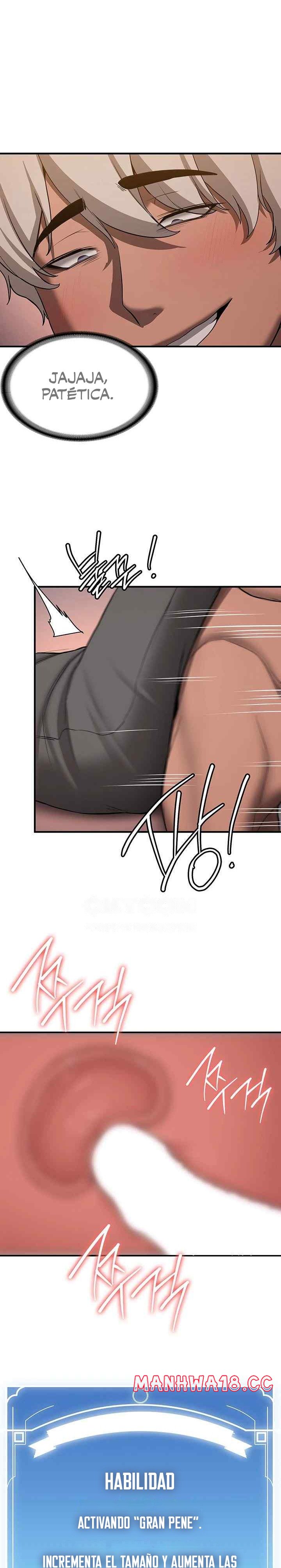 Your Girlfriend Amazing Raw Chapter 39 Page 18