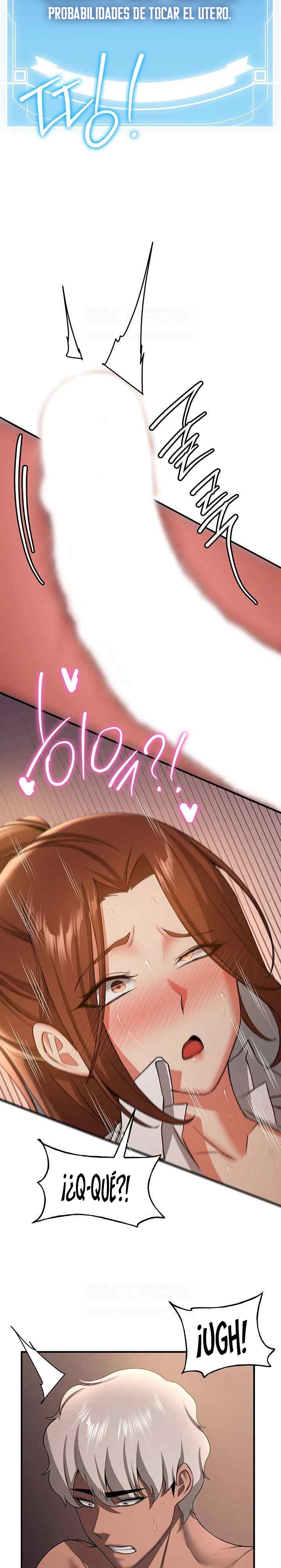 Your Girlfriend Amazing Raw Chapter 39 Page 19