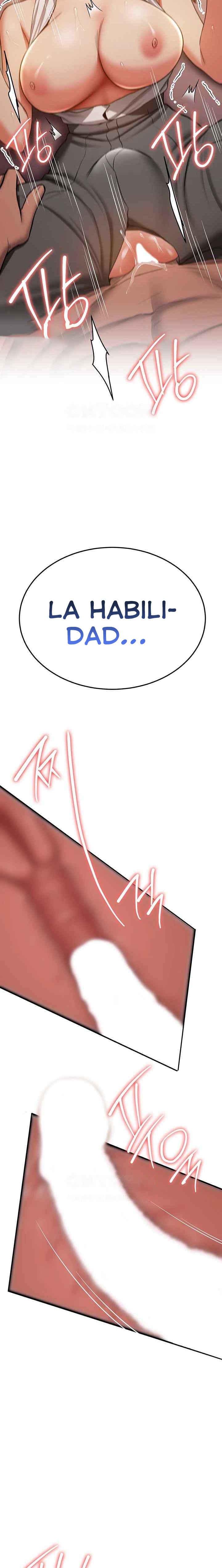 Your Girlfriend Amazing Raw Chapter 39 Page 22