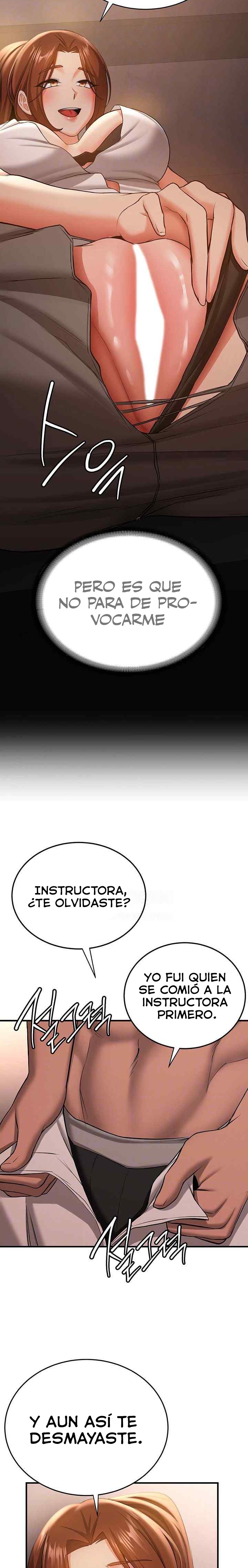 Your Girlfriend Amazing Raw Chapter 39 Page 4