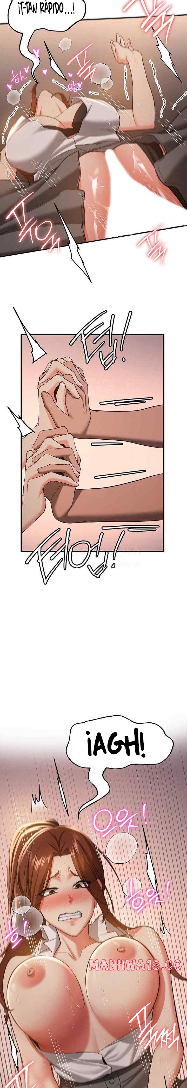 Your Girlfriend Amazing Raw Chapter 39 Page 8