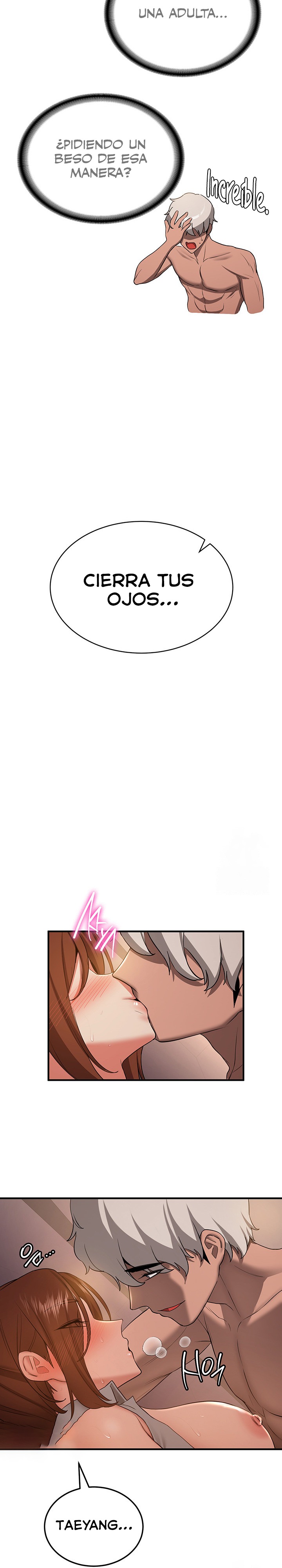 Your Girlfriend Amazing Raw Chapter 40 Page 10