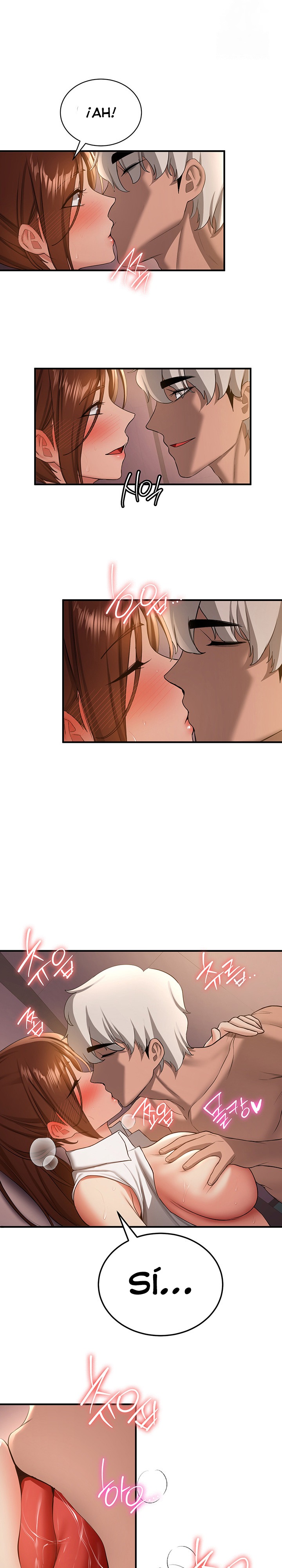 Your Girlfriend Amazing Raw Chapter 40 Page 11