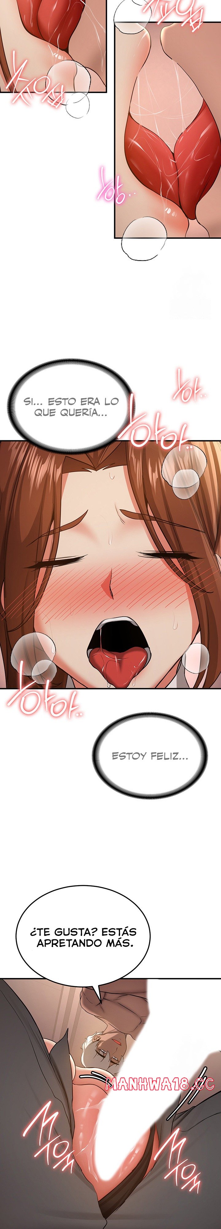 Your Girlfriend Amazing Raw Chapter 40 Page 12