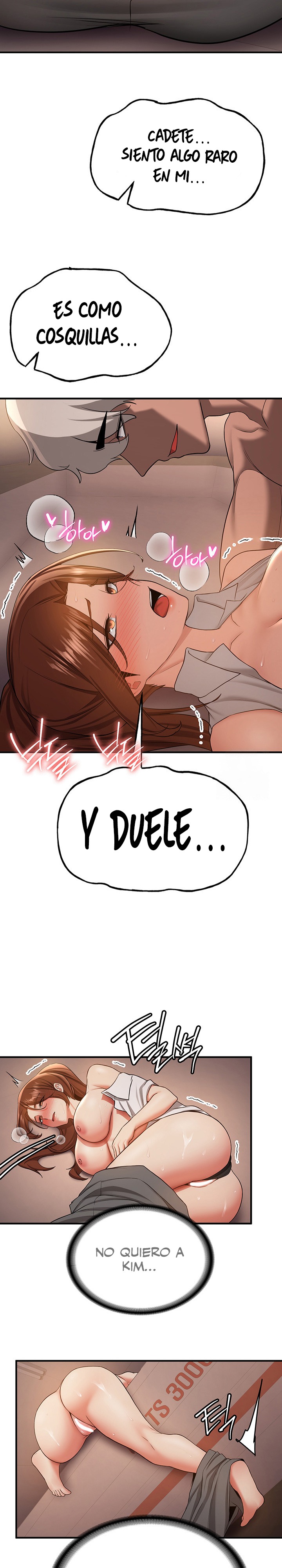 Your Girlfriend Amazing Raw Chapter 40 Page 13