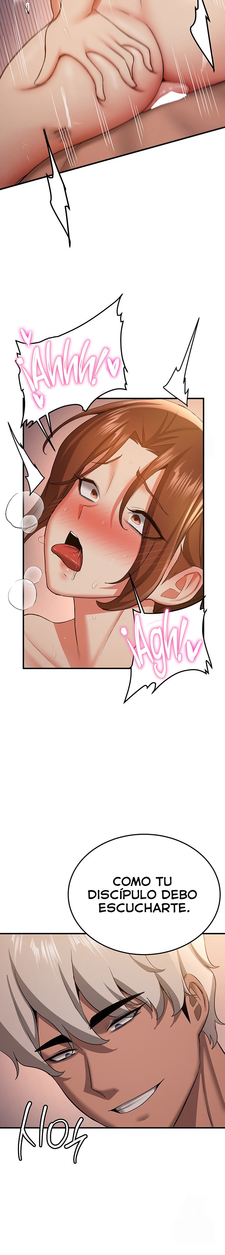 Your Girlfriend Amazing Raw Chapter 40 Page 16