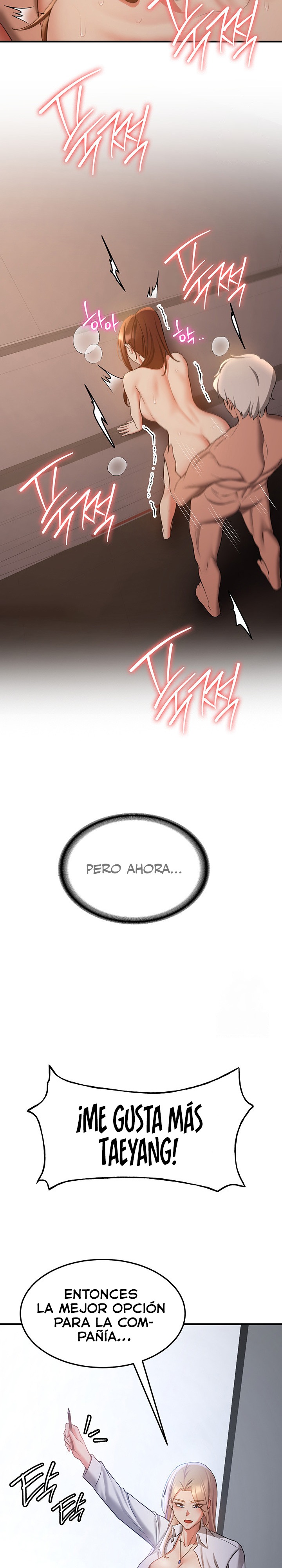 Your Girlfriend Amazing Raw Chapter 40 Page 19