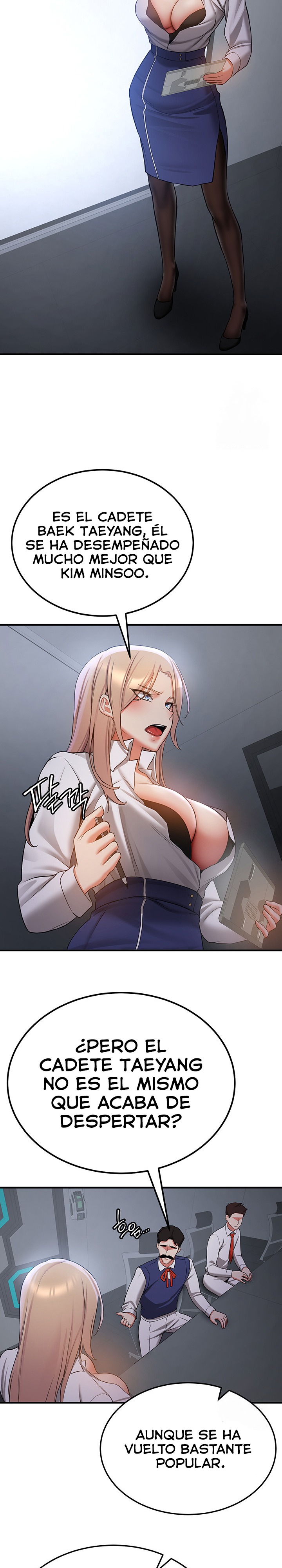 Your Girlfriend Amazing Raw Chapter 40 Page 20