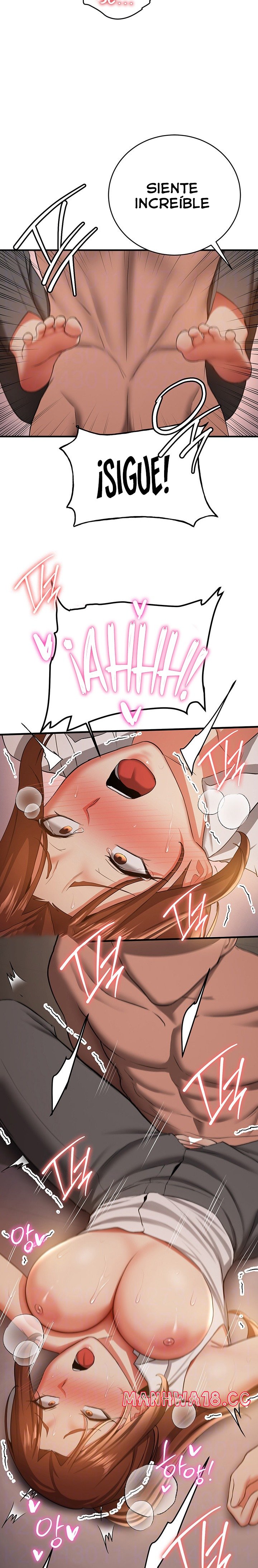 Your Girlfriend Amazing Raw Chapter 40 Page 4
