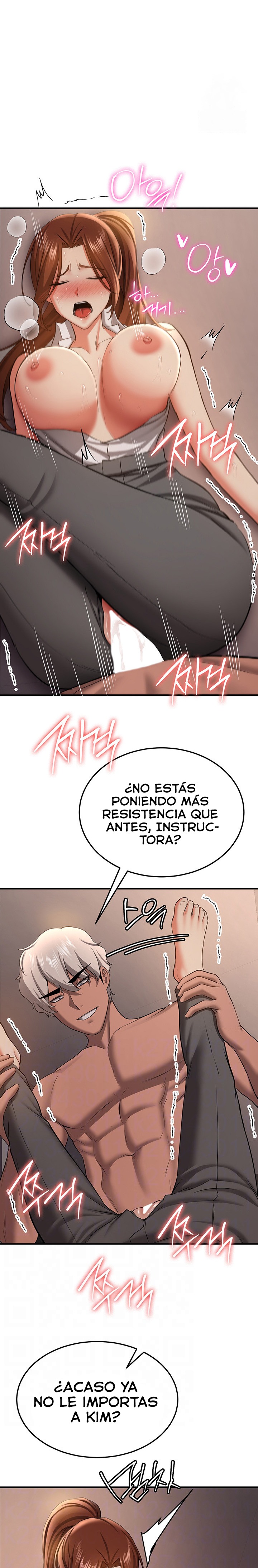 Your Girlfriend Amazing Raw Chapter 40 Page 6