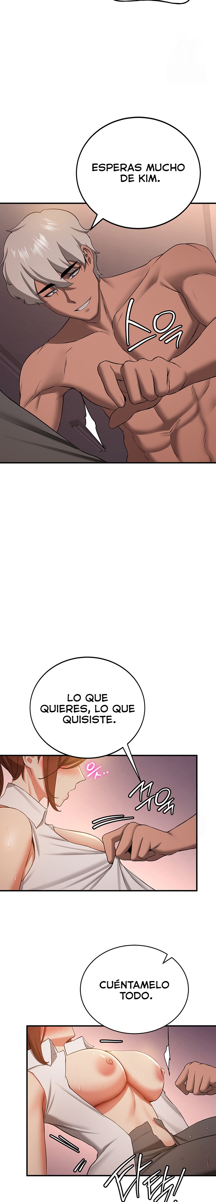 Your Girlfriend Amazing Raw Chapter 40 Page 8