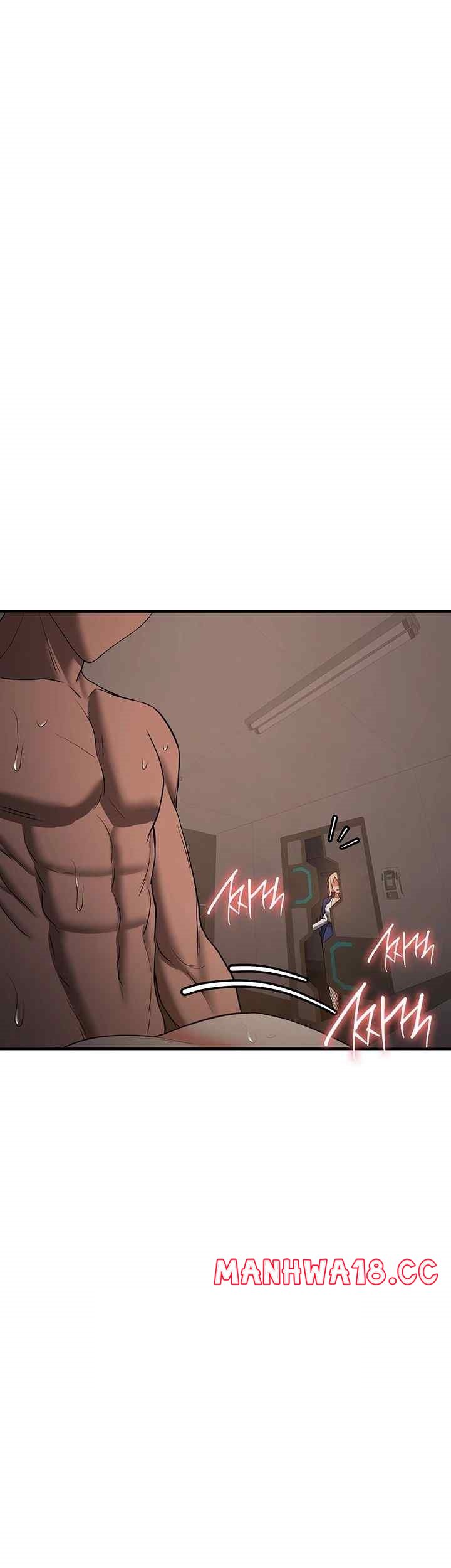 Your Girlfriend Amazing Raw Chapter 41 Page 52