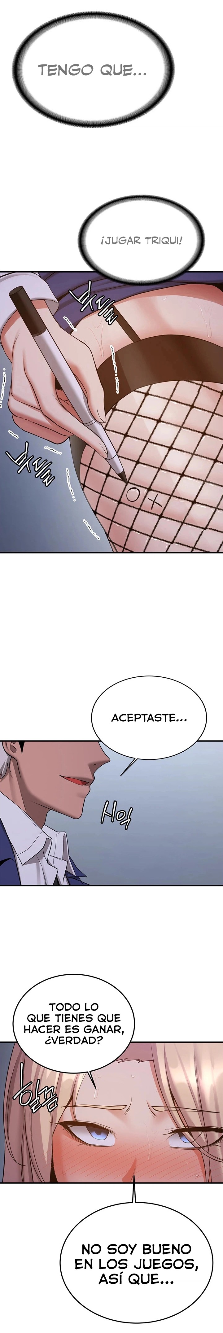 Your Girlfriend Amazing Raw Chapter 43 Page 12