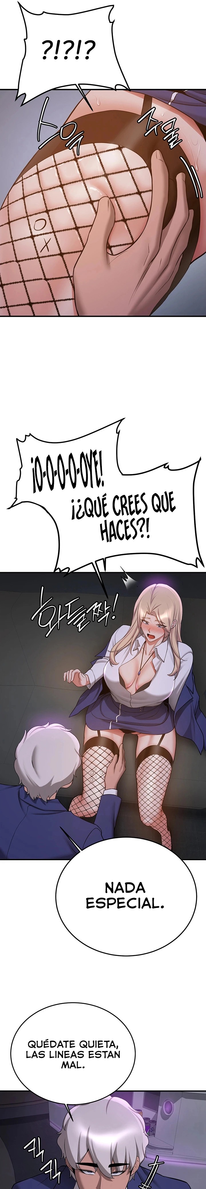 Your Girlfriend Amazing Raw Chapter 43 Page 13