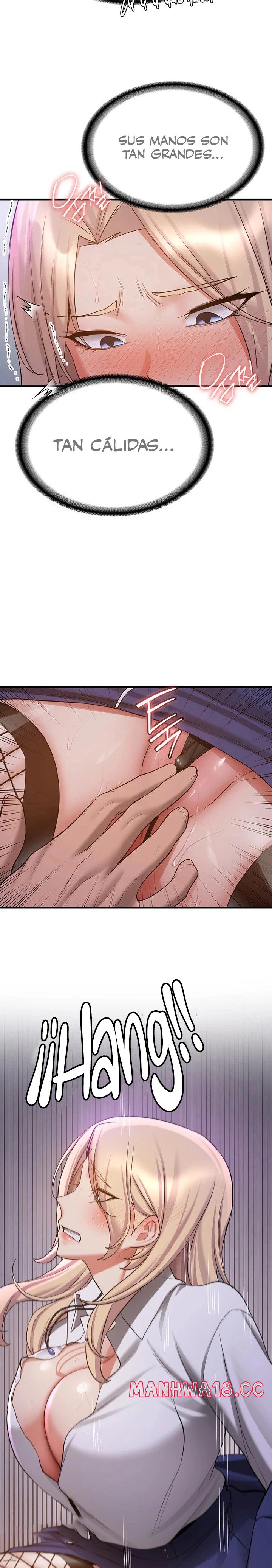 Your Girlfriend Amazing Raw Chapter 43 Page 17
