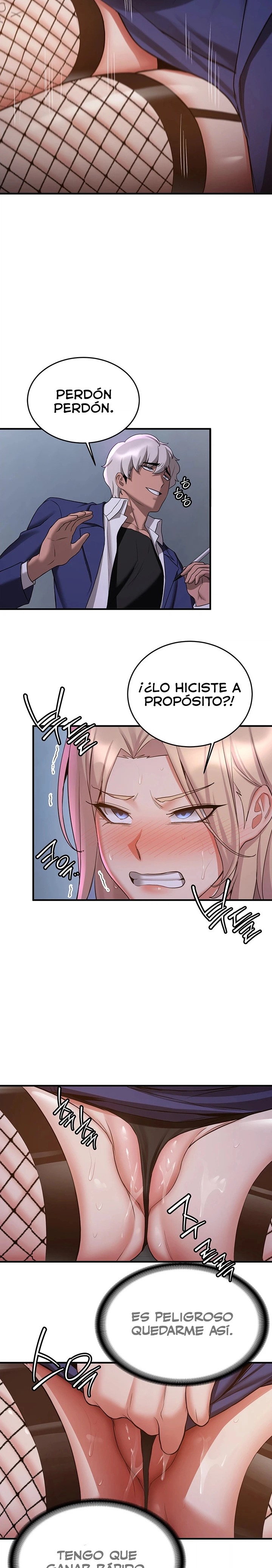 Your Girlfriend Amazing Raw Chapter 43 Page 18