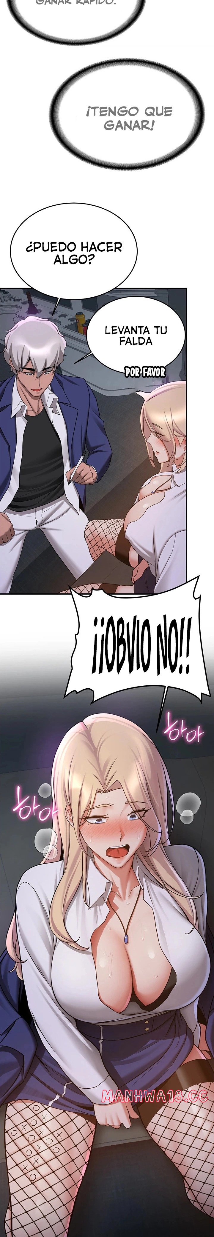Your Girlfriend Amazing Raw Chapter 43 Page 19